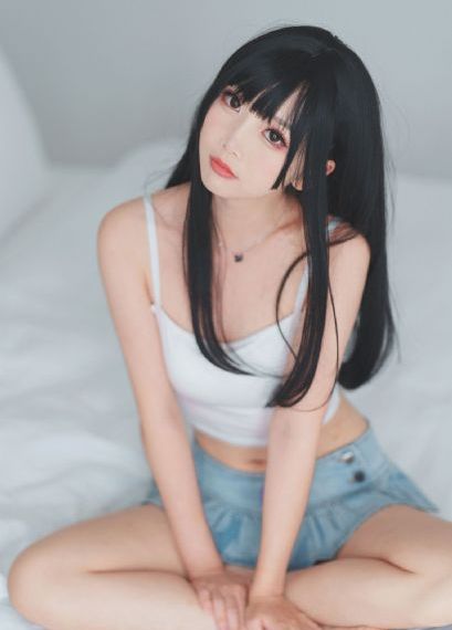 玻璃少女