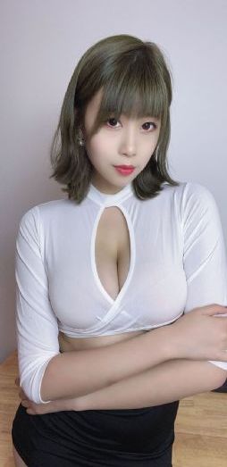 中华女儿